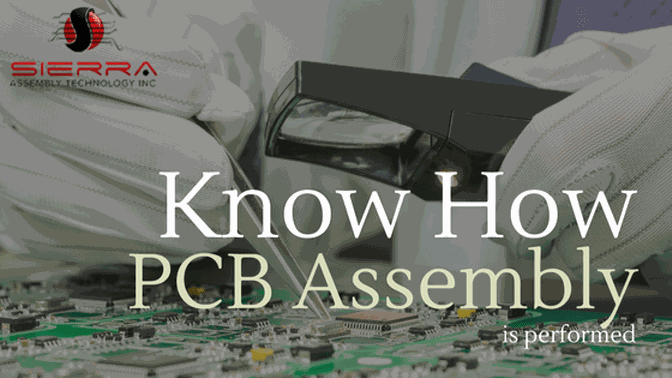 How-PCB-Assembly-is-Performed