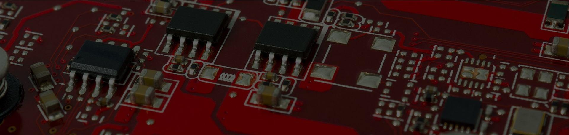 Quick Turn PCB Assembly Services