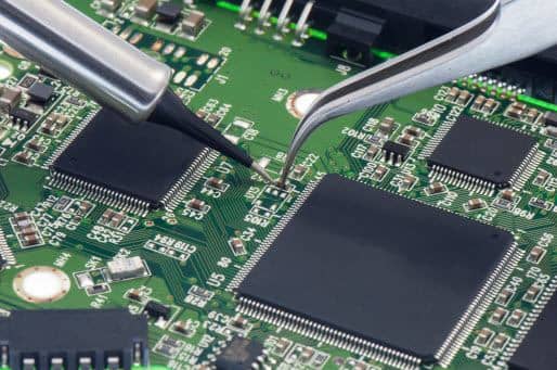 Common PCB Assembly Defects