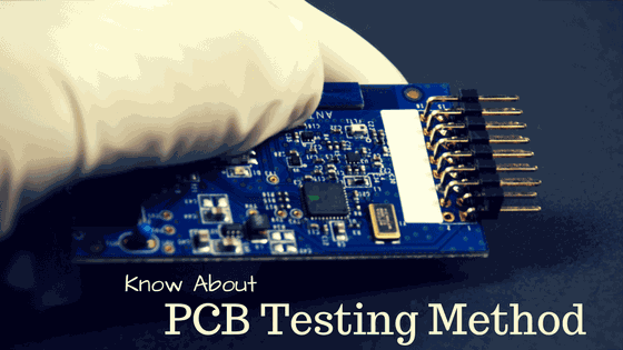 PCB Testing Techniques