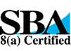 Small Business Administration SBA 8a Certification